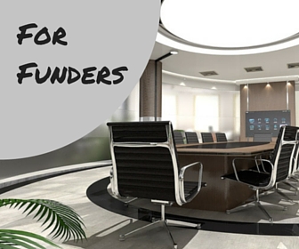 Business Finance Funders