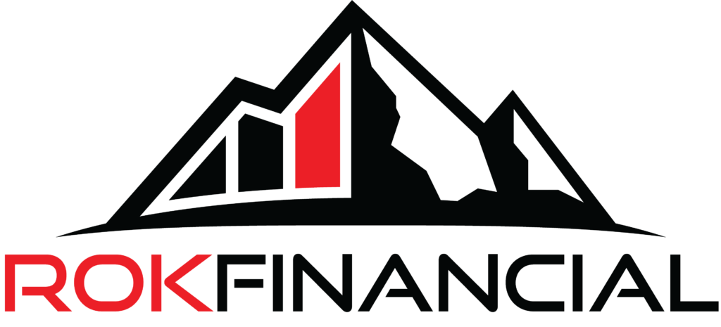 FinServe MarketPlace Recommended Funder ROK Financial