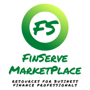 FinServe MarketPlace Logo