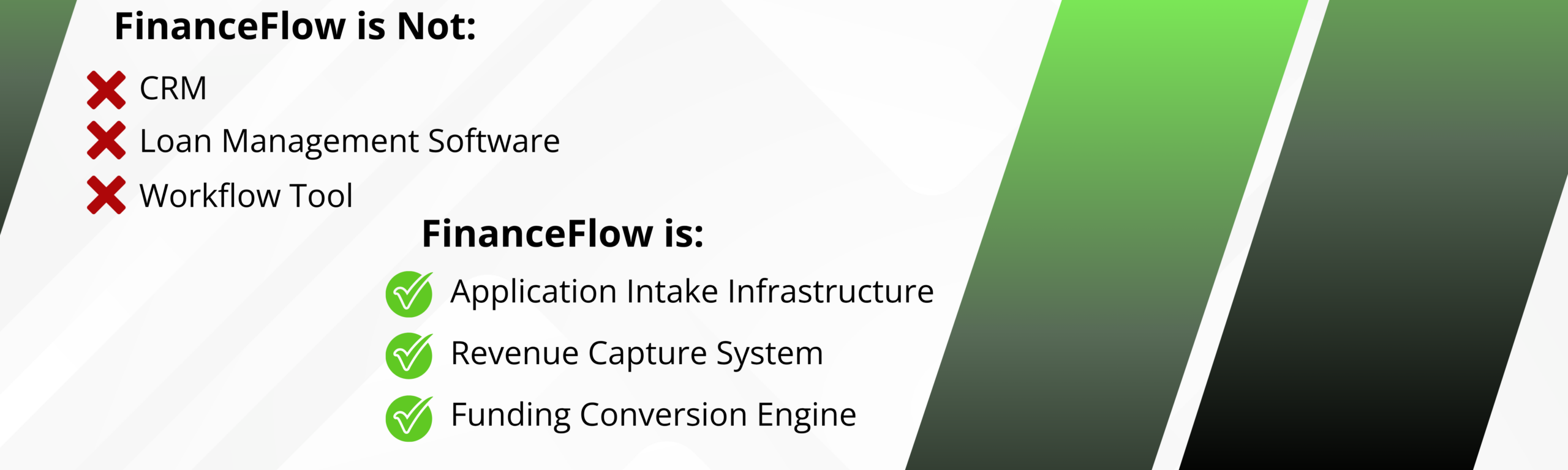 What is FinanceFlow